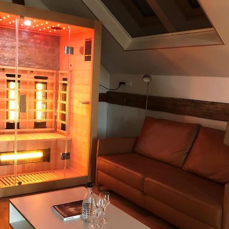 Brauhaus 3 - Adults Only Otel Königsberg in Bayern Dış mekan fotoğraf