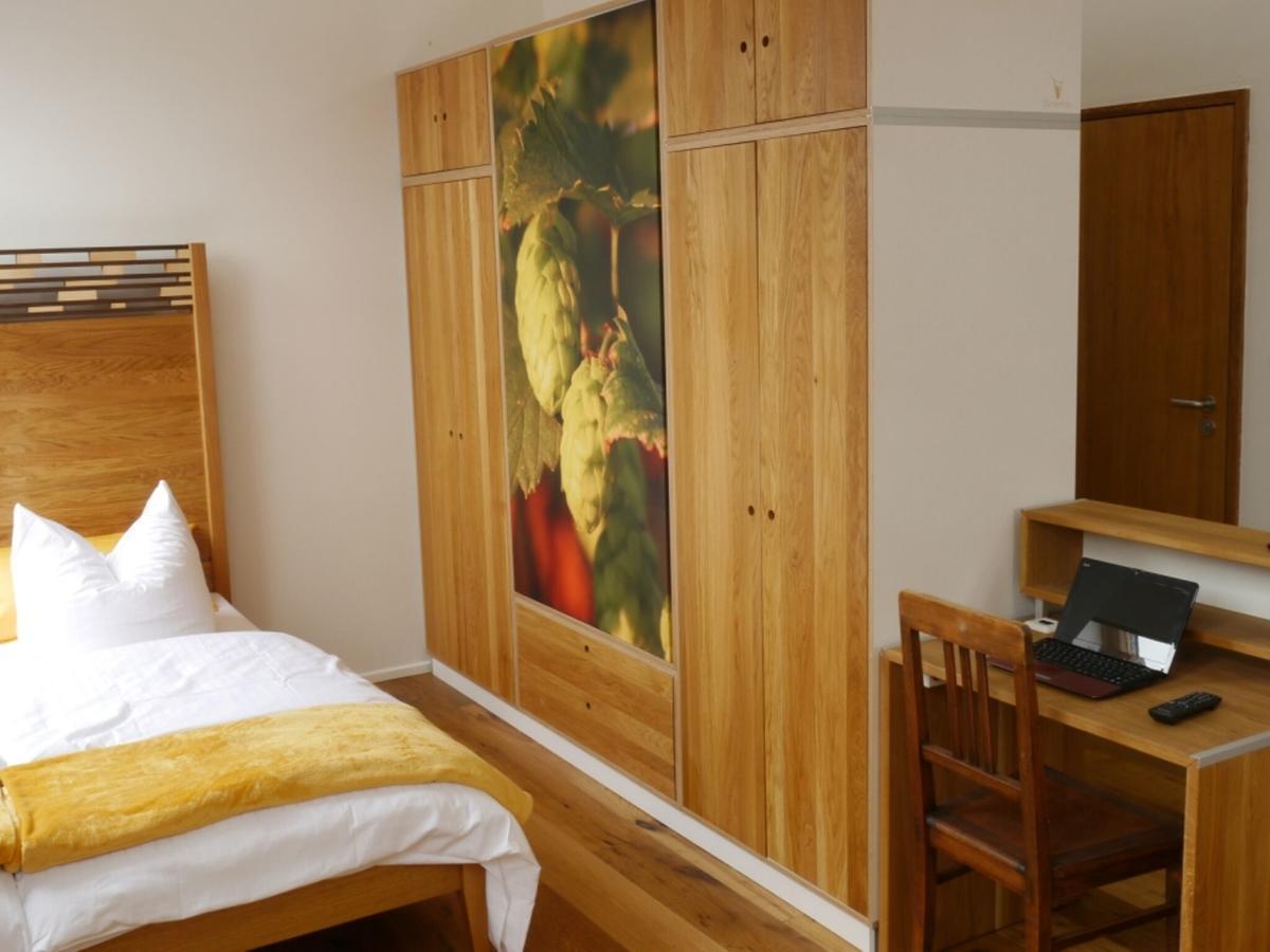 Brauhaus 3 - Adults Only Otel Königsberg in Bayern Dış mekan fotoğraf