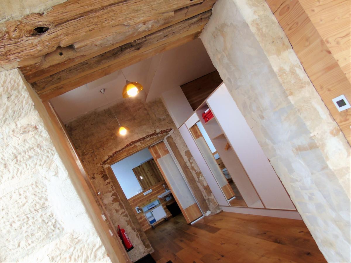 Brauhaus 3 - Adults Only Otel Königsberg in Bayern Dış mekan fotoğraf