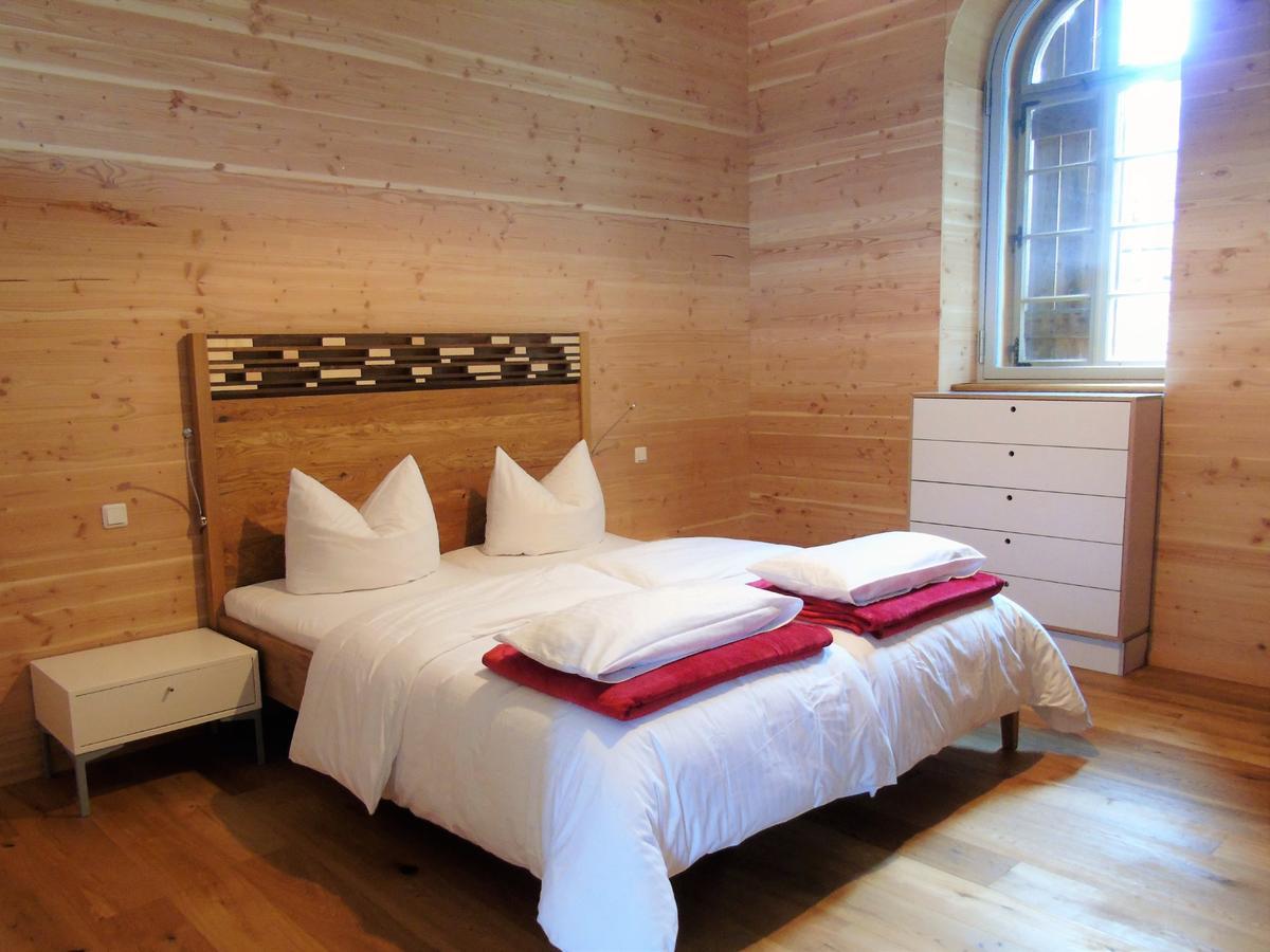 Brauhaus 3 - Adults Only Otel Königsberg in Bayern Dış mekan fotoğraf