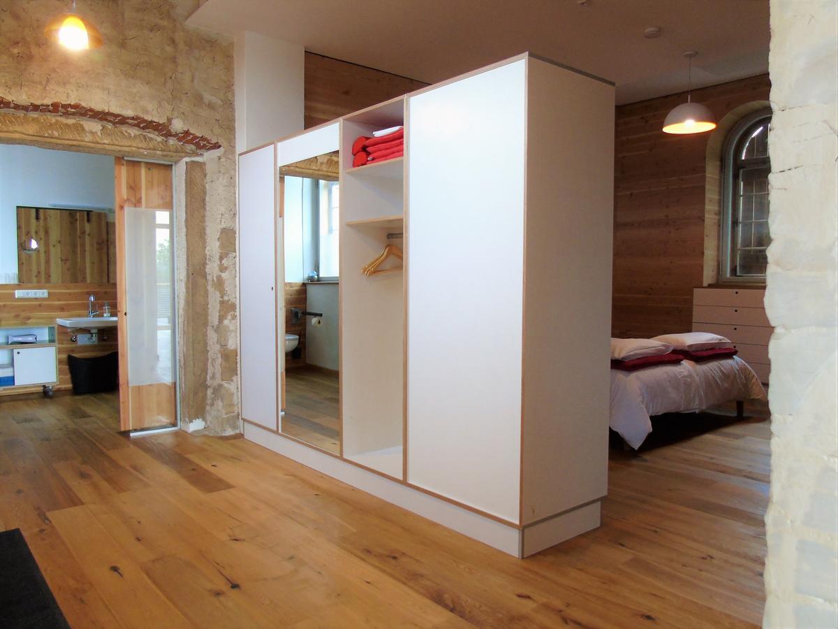 Brauhaus 3 - Adults Only Otel Königsberg in Bayern Dış mekan fotoğraf